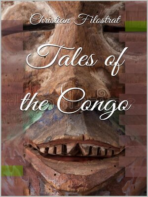 cover image of Tales of the Congo